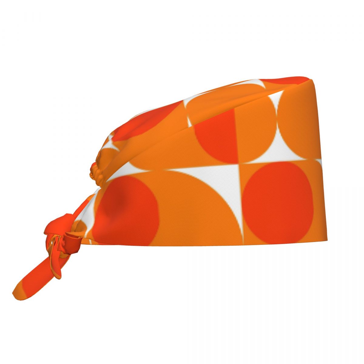 Men'S Accessories Designer - Chapeau de travail chirurgical ajustable Orange