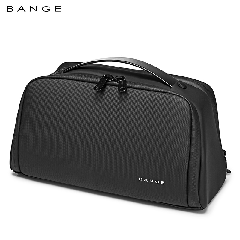 Men'S Accessories Types - BANGE – trousse de toilette de