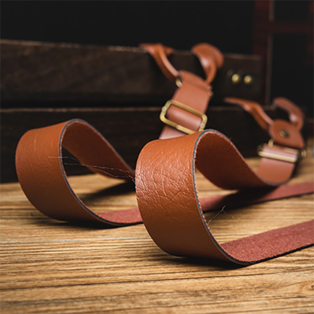 Men'S Accessories Types - Bretelles décontractées en Y pour hommes,