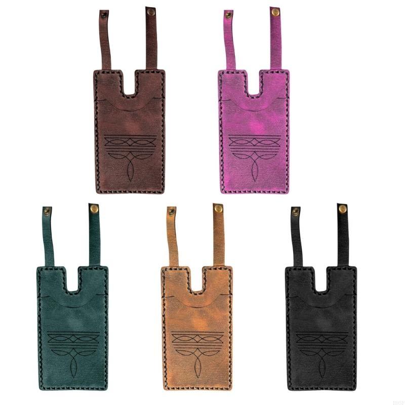 Men'S Accessories Types - Portefeuille en cuir fait main pour