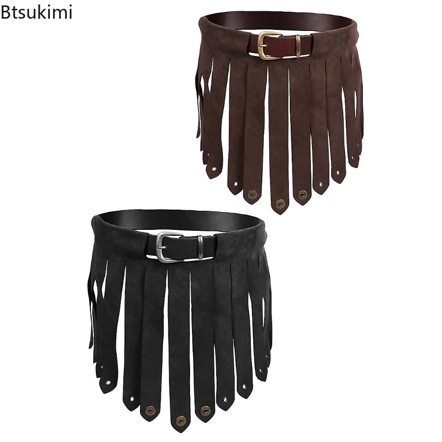 Men'S Viking Accessories - Costumes d'Halloween pour Costume de Cosplay