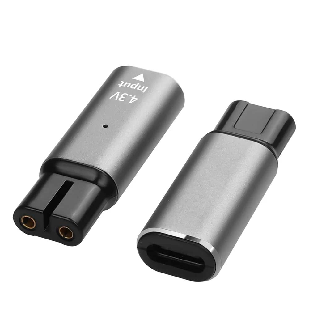 Adaptateur de chargeur de raso - Men'S Accessories Types avis et prix