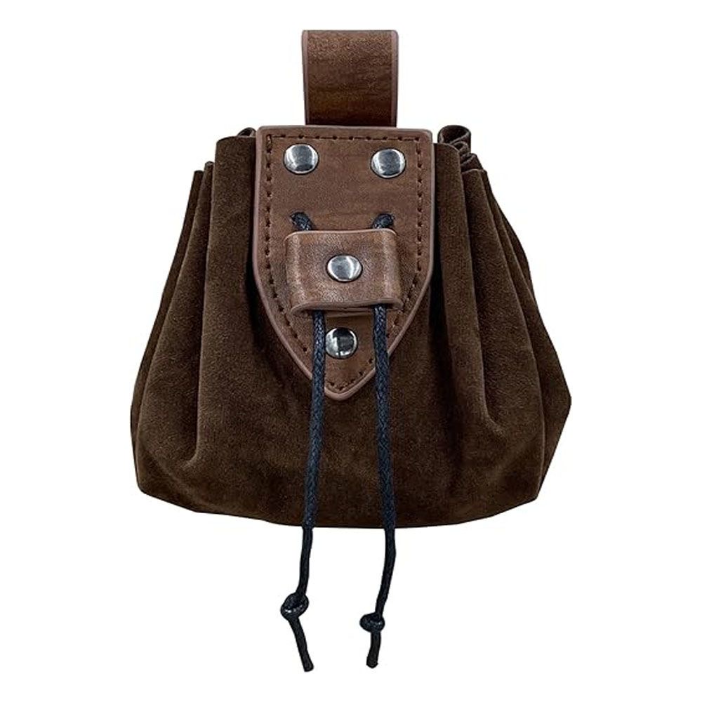 Pochette médiévale de style vi - Men'S Viking Accessories avis et prix