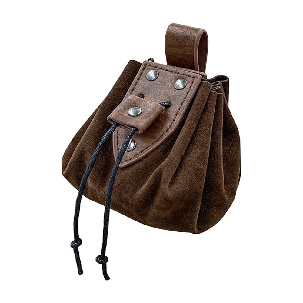 Pochette médiévale de style vi - Men'S Viking Accessories avis et prix