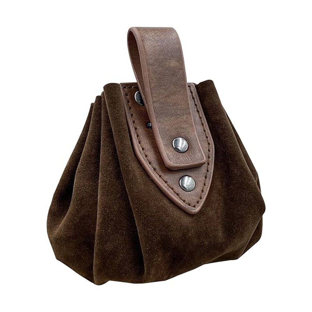 Pochette médiévale de style vi - Men'S Viking Accessories avis et prix