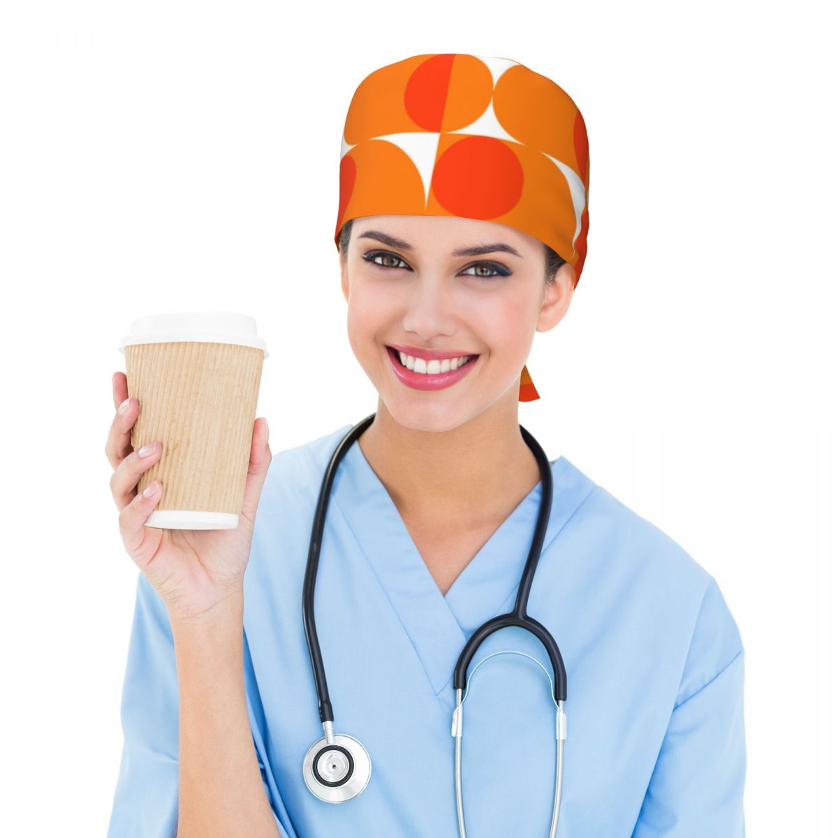 Chapeau de travail chirurgical - Men'S Accessories Designer avis et prix
