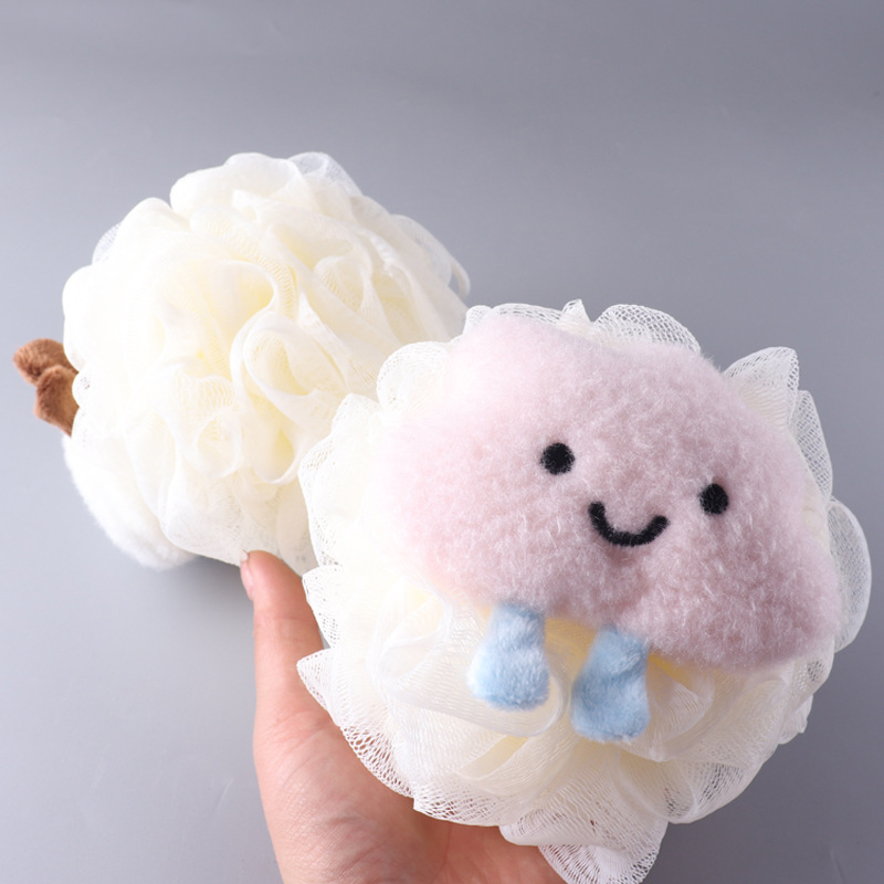 1 pièce Fleur de bain en forme - Men'S Accessories Types avis et prix