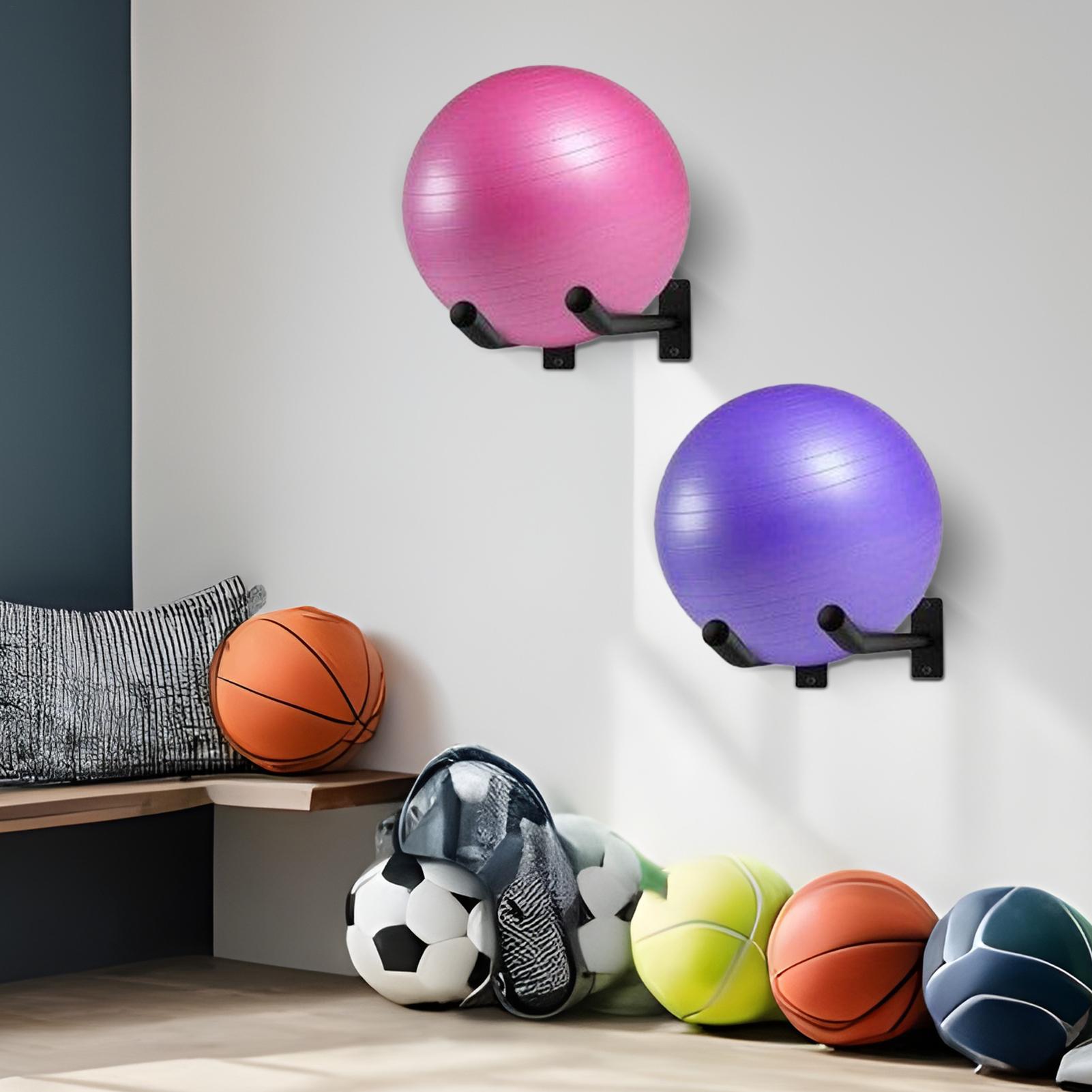 Support mural pour ballon d'ex - Men'S Accessories Types avis et prix