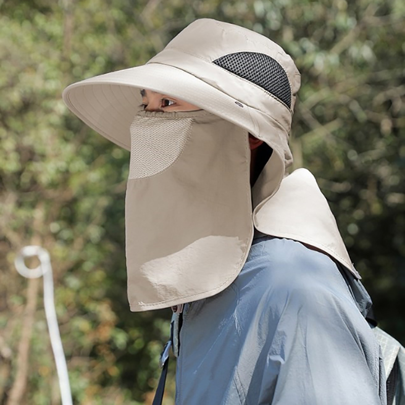 Chapeau de soleil unisexe d'ét - Men'S Accessories Designer avis et prix