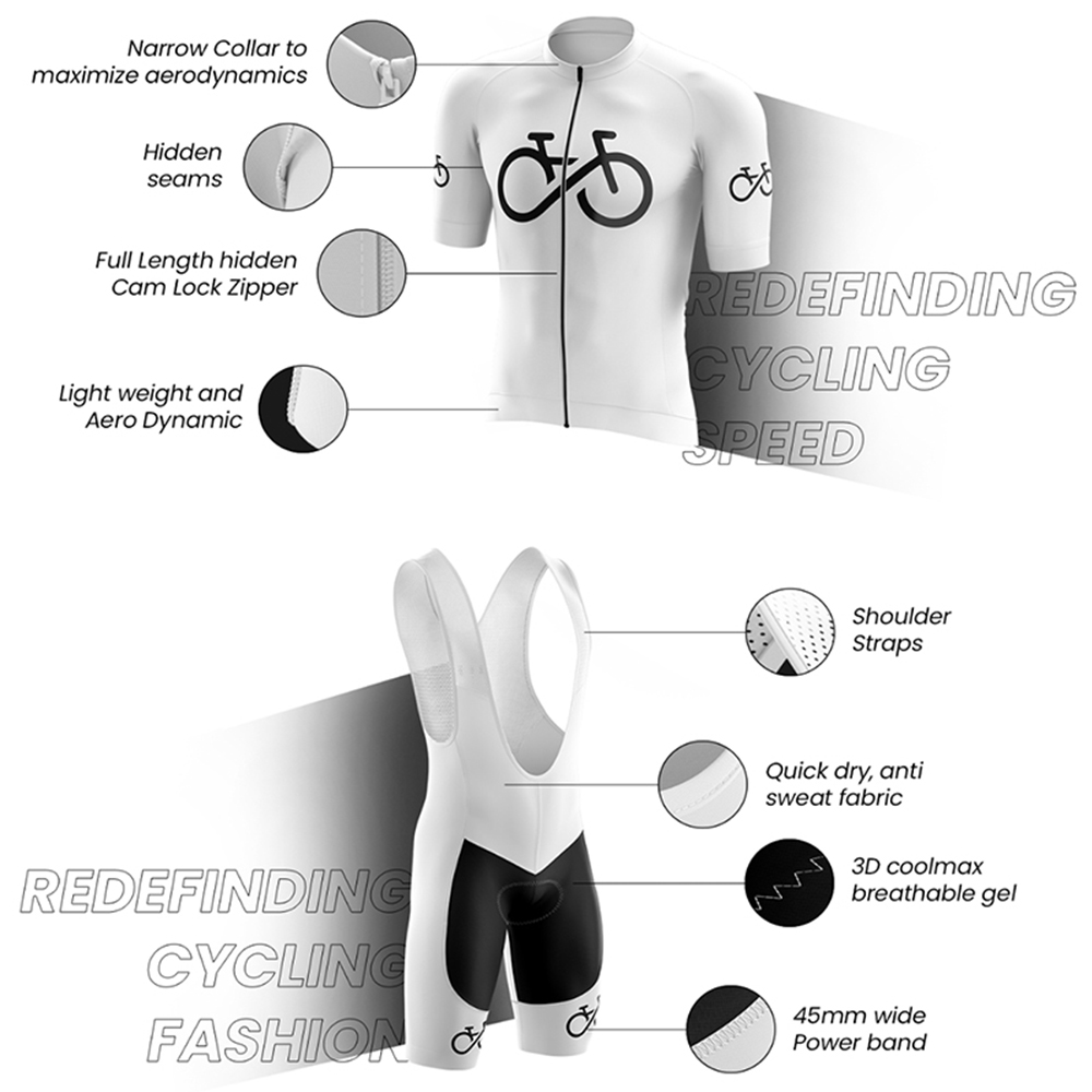 Vêtements de cyclisme Émirats  - Men Accessories Uae avis et prix