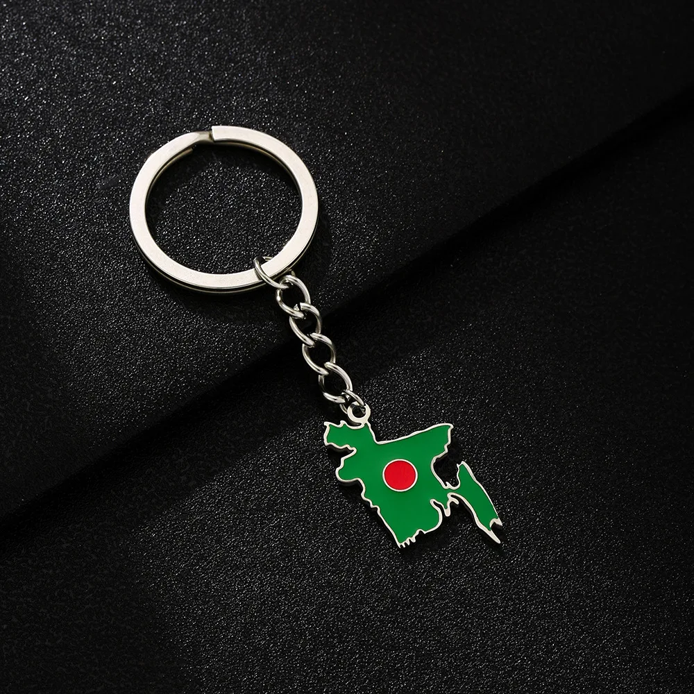 Drapeau de la carte du Banglad - Men Accessories Amazon avis et prix