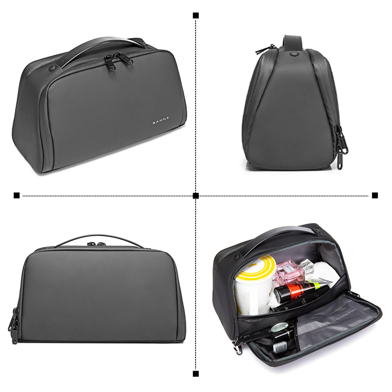 BANGE – trousse de toilette de - Men'S Accessories Types avis et prix
