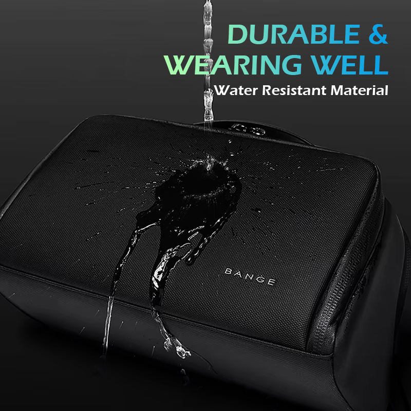 BANGE – trousse de toilette de - Men'S Accessories Types avis et prix