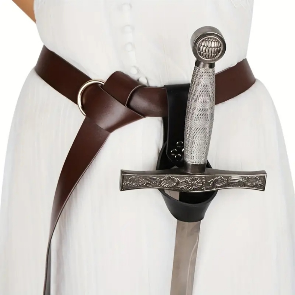 Gaine d'épée Viking de chevali - Men'S Viking Accessories avis et prix