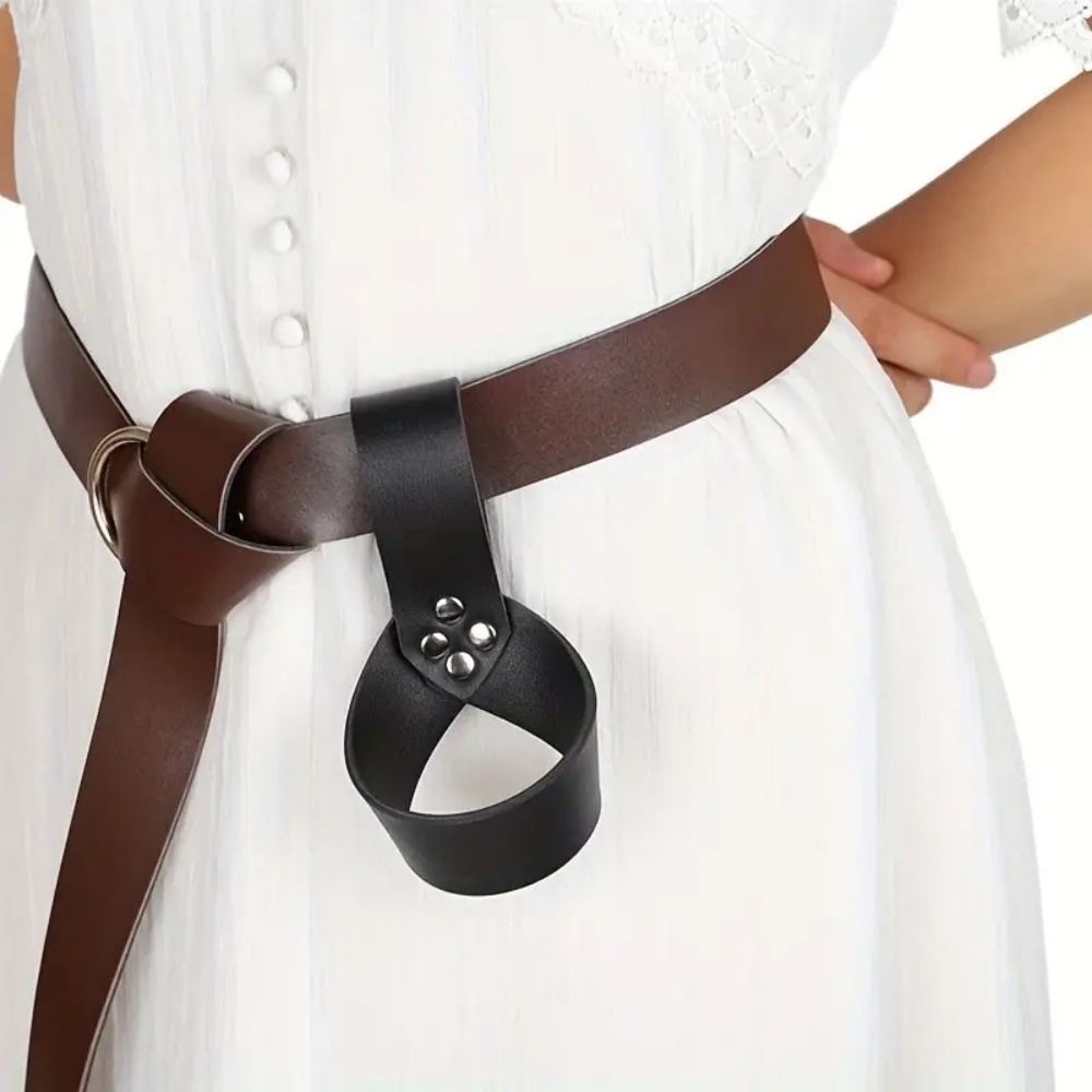 Gaine d'épée Viking de chevali - Men'S Viking Accessories avis et prix