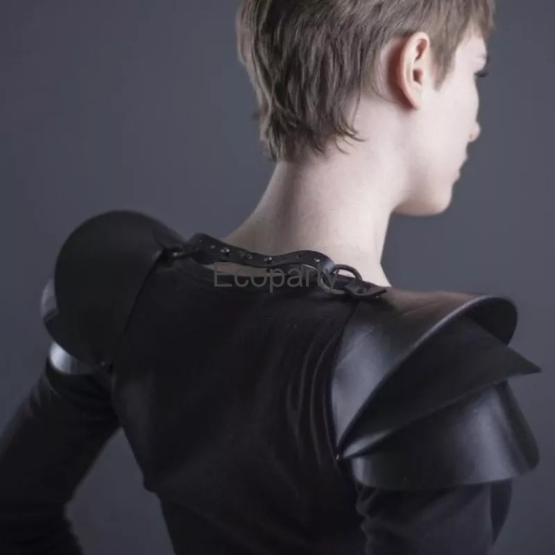 Armure Médiévale Gothique pour - Men'S Viking Accessories avis et prix