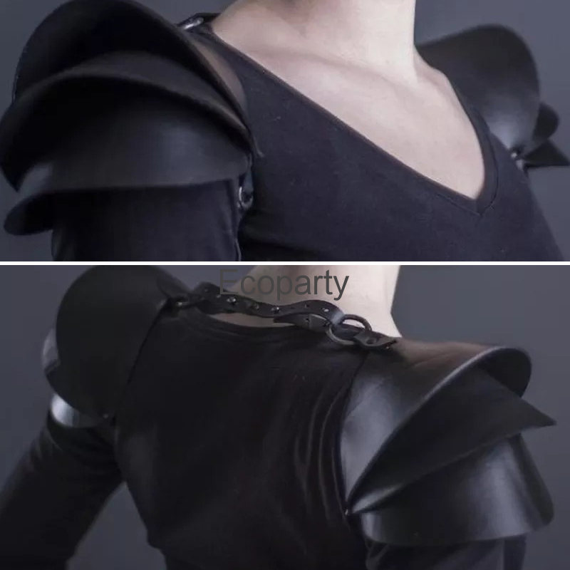 Armure Médiévale Gothique pour - Men'S Viking Accessories avis et prix