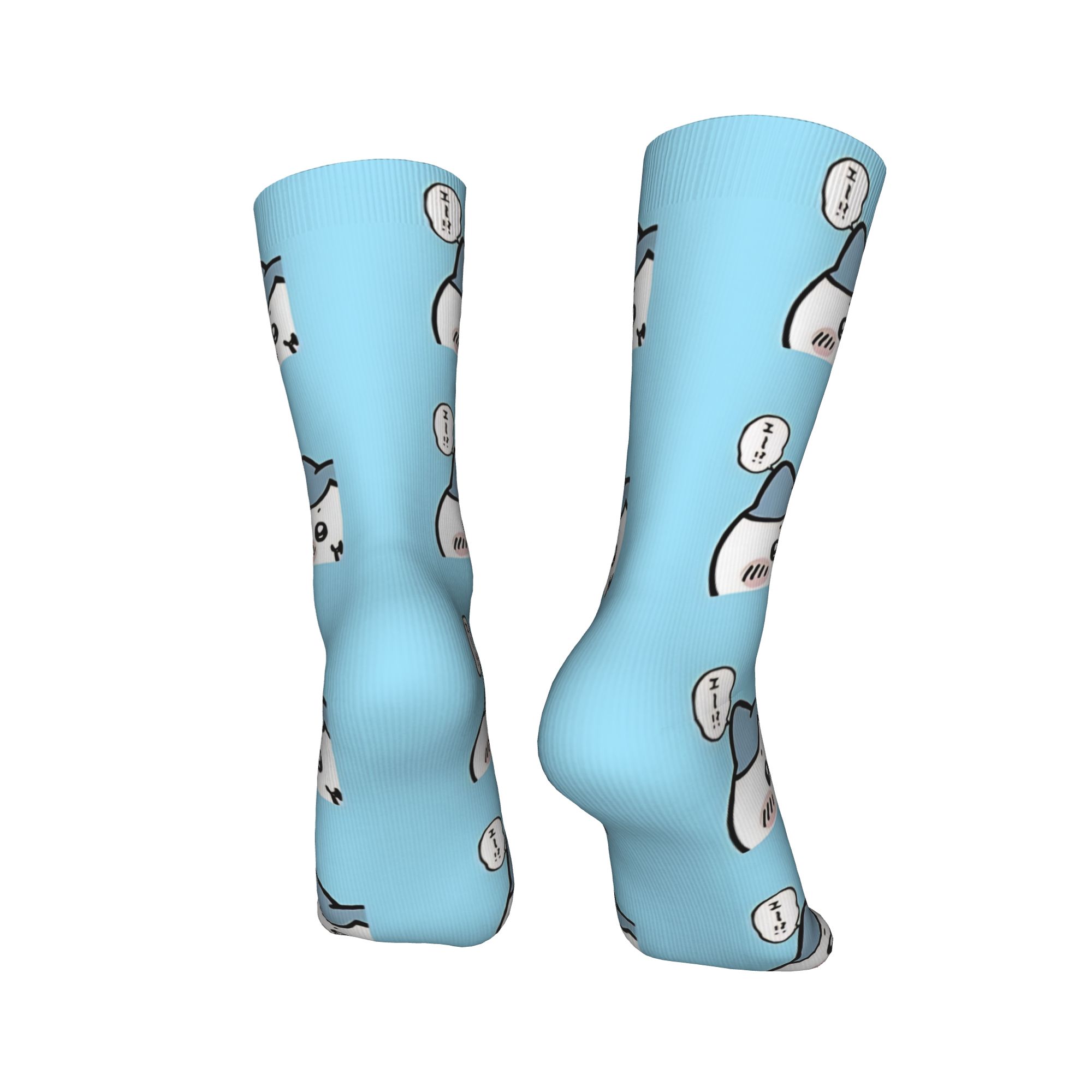Peek a Boo Hachiware chaussett - Quality Men'S Accessories avis et prix