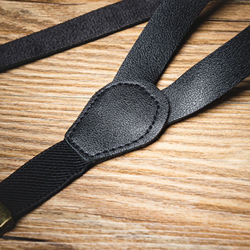 Bretelles décontractées en Y p - Men'S Accessories Types avis et prix