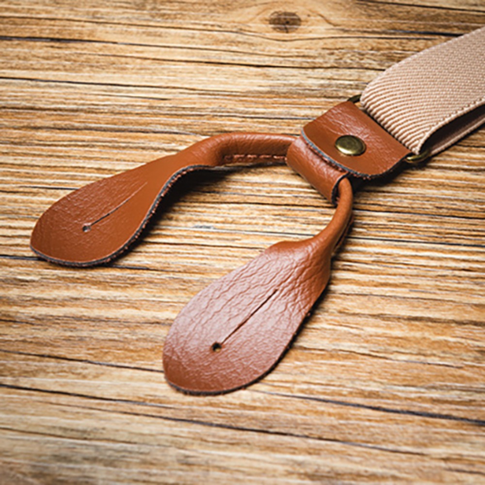 Bretelles décontractées en Y p - Men'S Accessories Types avis et prix