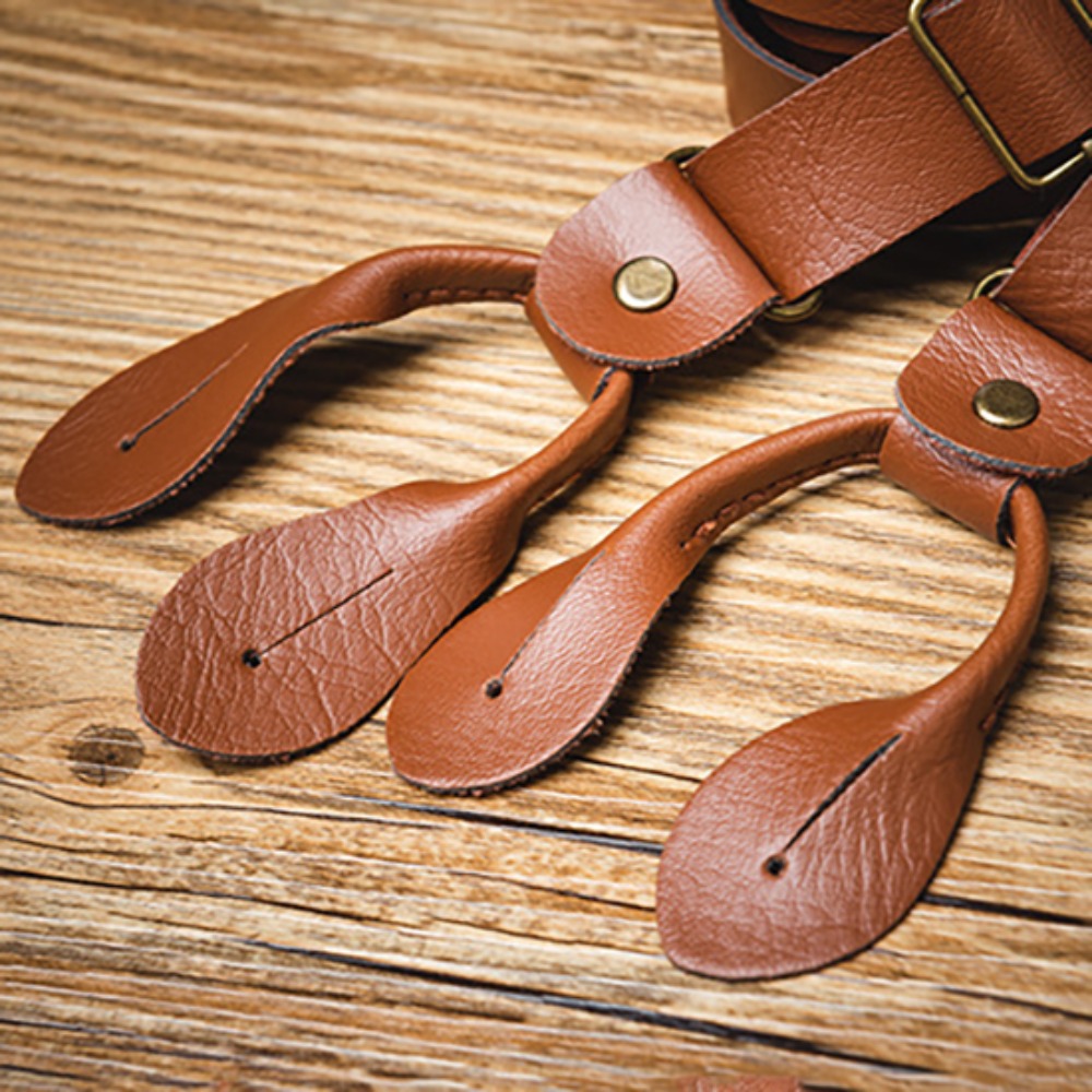 Bretelles décontractées en Y p - Men'S Accessories Types avis et prix
