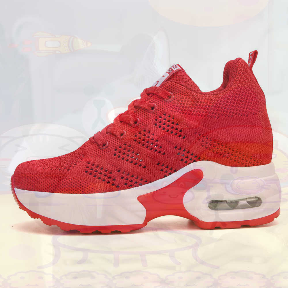 Rouge taille 36 chaussures fem - Men'S Accessories Types avis et prix