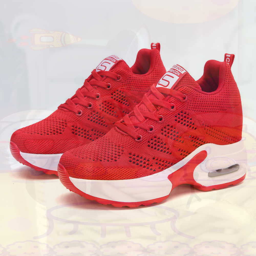 Rouge taille 36 chaussures fem - Men'S Accessories Types avis et prix
