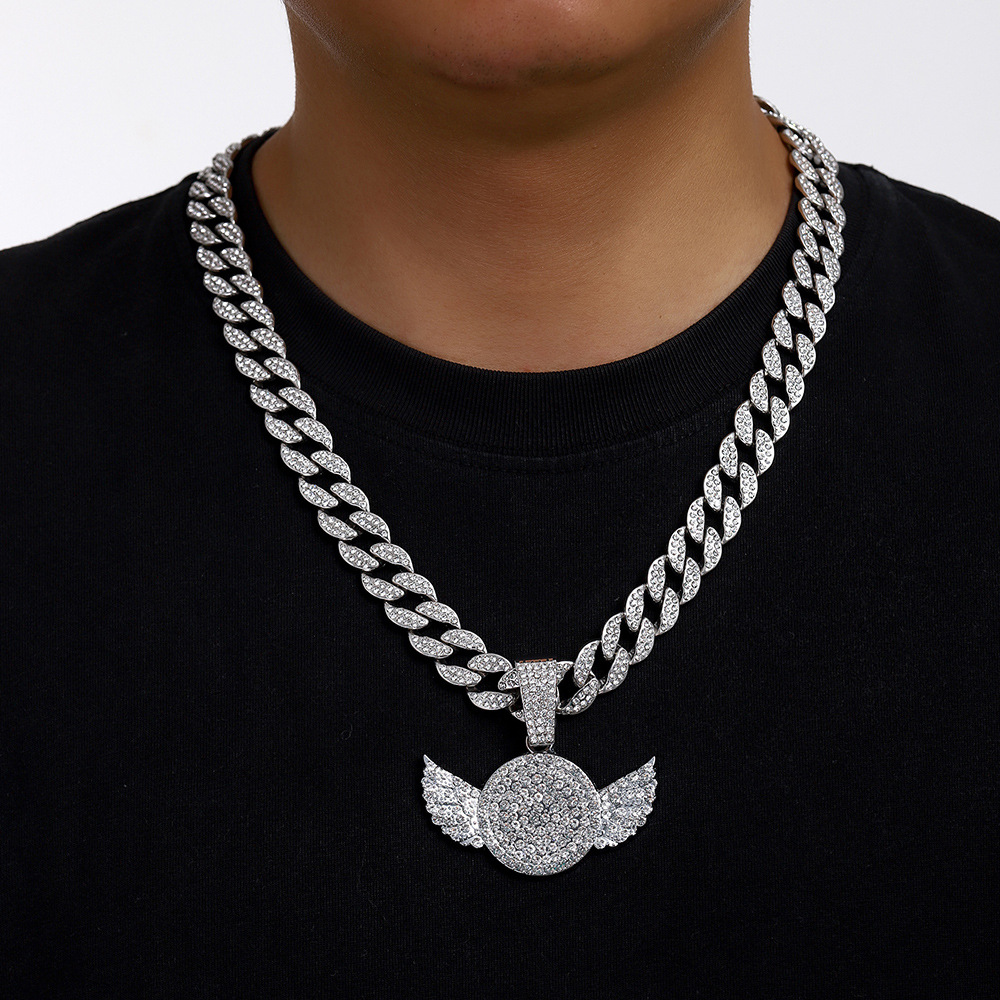 Accessoires DIY : Collier tran - Men Accessories Amazon avis et prix