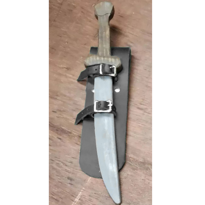 Porte-poignard de la Renaissan - Men'S Viking Accessories avis et prix