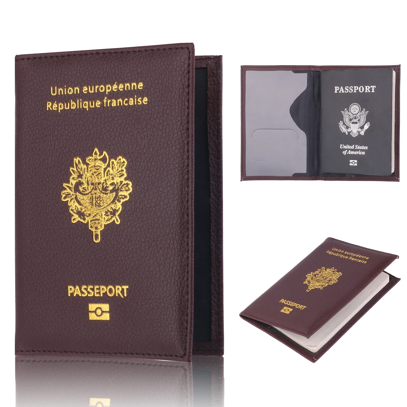 Étui de protection multifoncti - Quality Men'S Accessories avis et prix