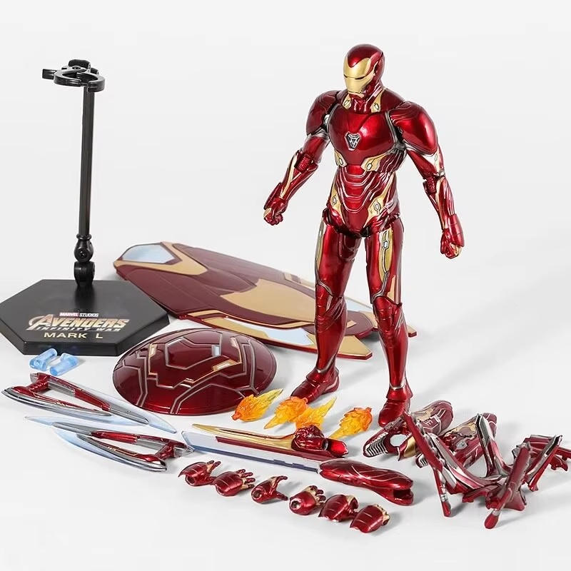 Figurine articulée de luxe Iro - Quality Men'S Accessories avis et prix