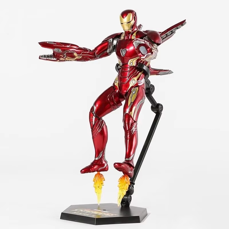 Figurine articulée de luxe Iro - Quality Men'S Accessories avis et prix