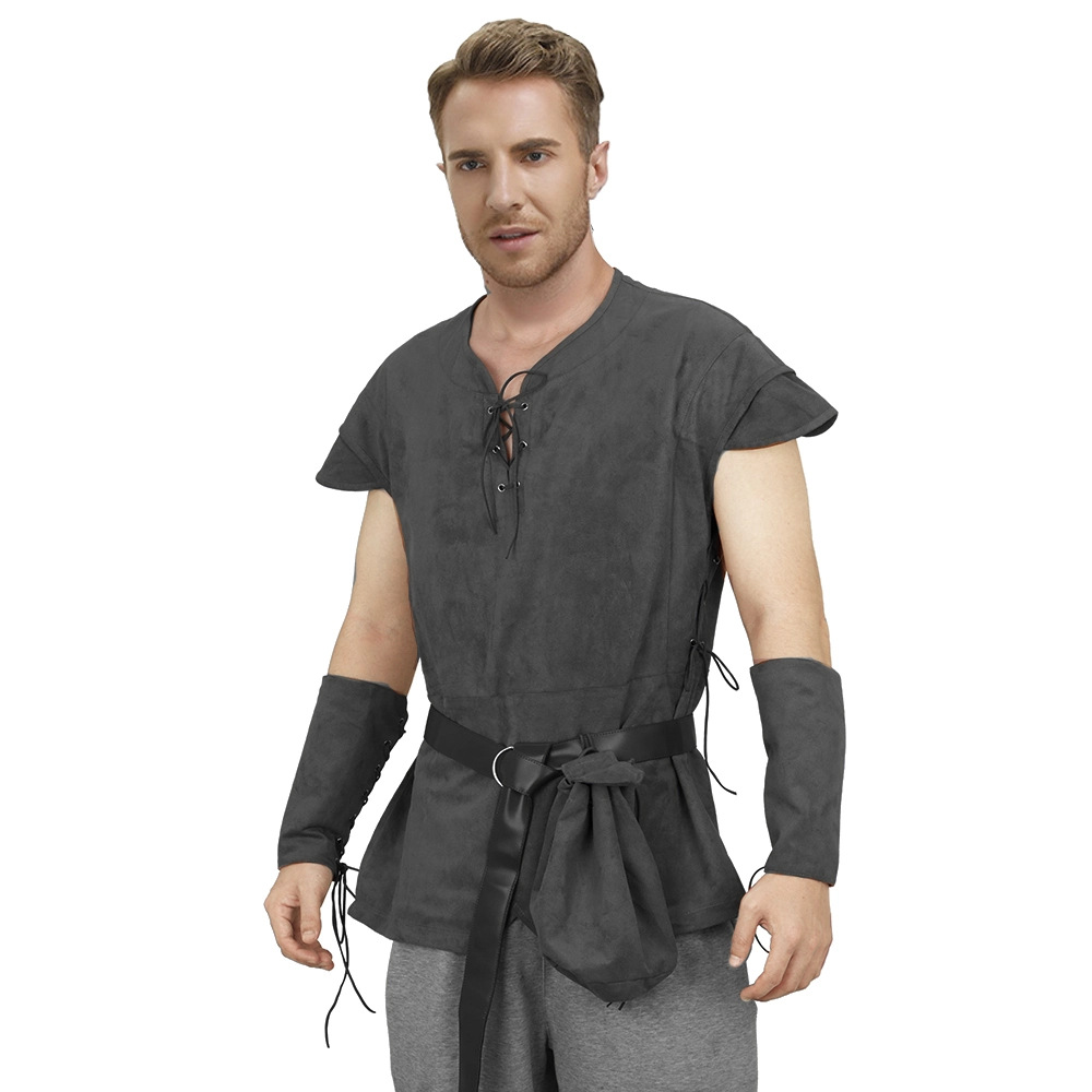 Tunique médiévale pour homme à - Men'S Viking Accessories avis et prix