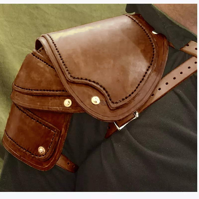 Chevalier Viking médiéval guer - Men'S Viking Accessories avis et prix
