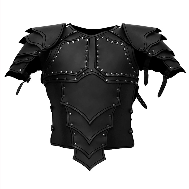 Costume de Pirate de chevalier - Men'S Viking Accessories avis et prix
