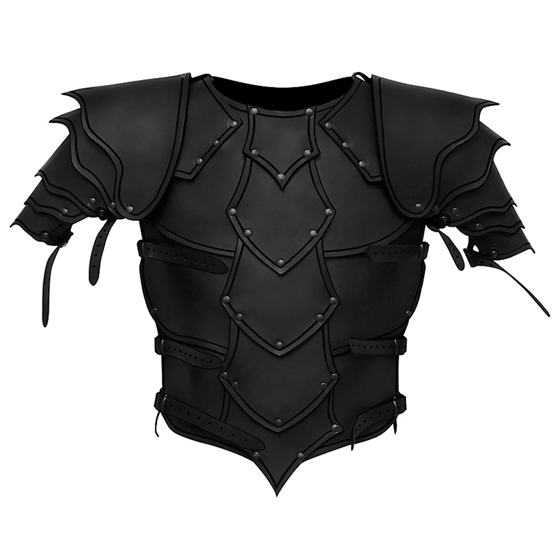 Costume de Pirate de chevalier - Men'S Viking Accessories avis et prix