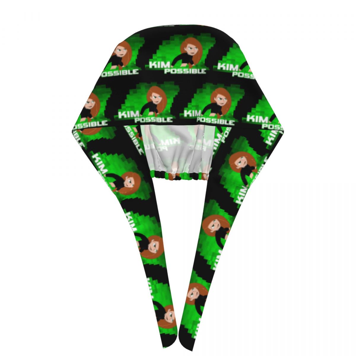 Kim Possible Anime Green Light - Men'S Accessories Designer avis et prix