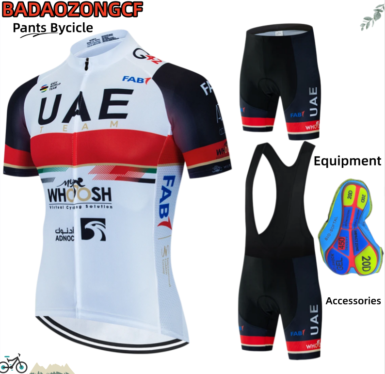 Équipement de cyclisme VTT pou - Men Accessories Uae avis et prix
