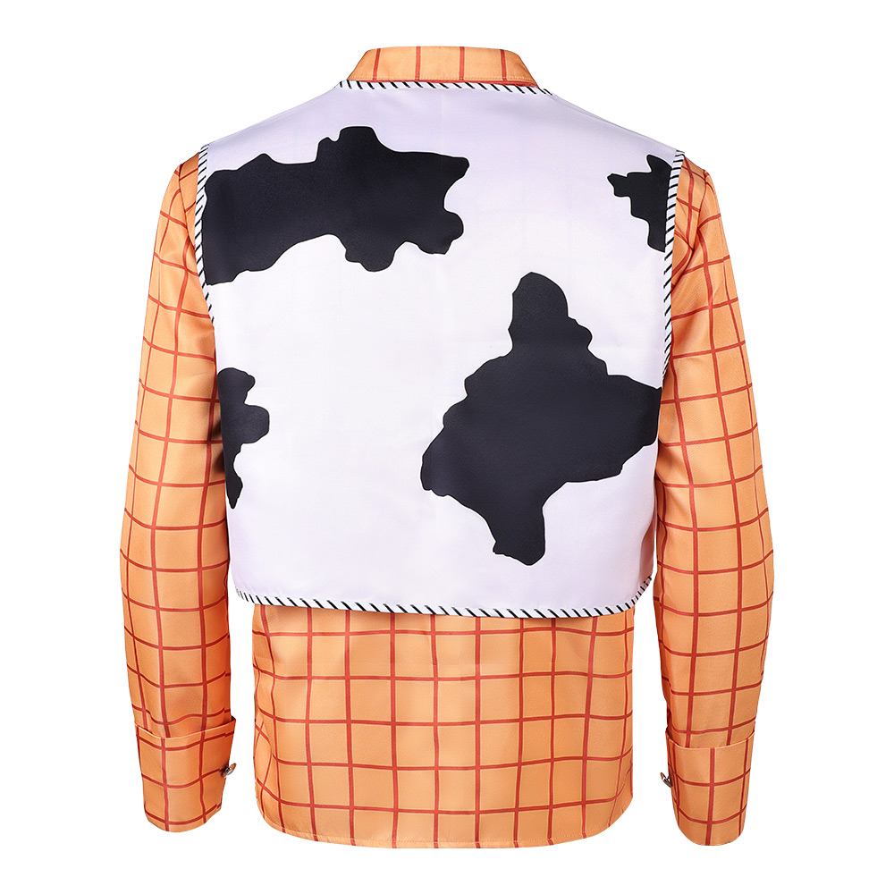 Costume de Cosplay Woody pour  - Men'S Accessories Designer avis et prix