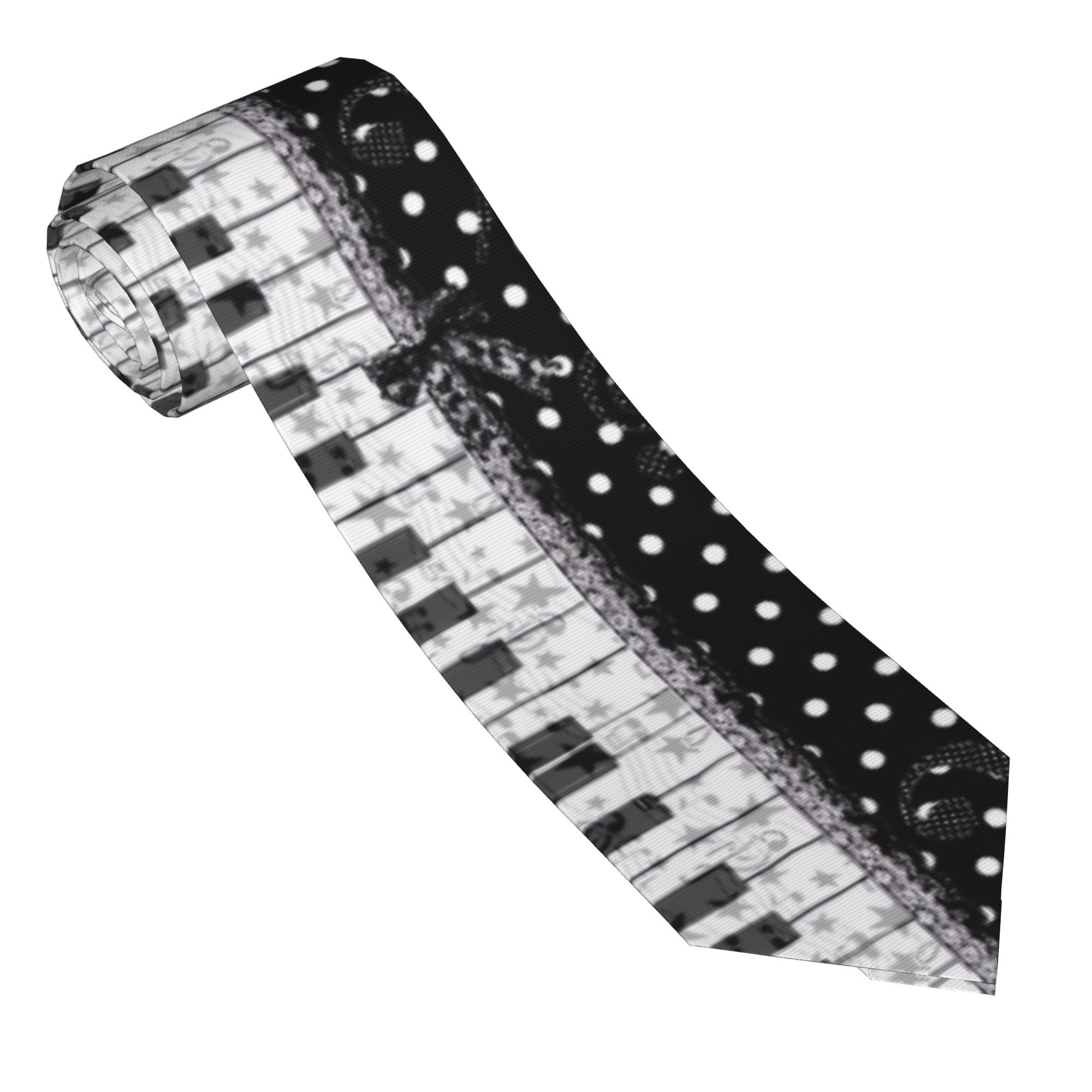 Cravates pour hommes à motif p - Quality Men'S Accessories avis et prix
