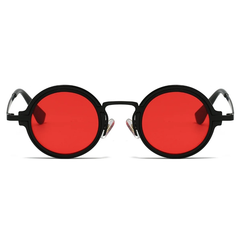 Lunettes de soleil rétro à mon - Quality Men'S Accessories avis et prix