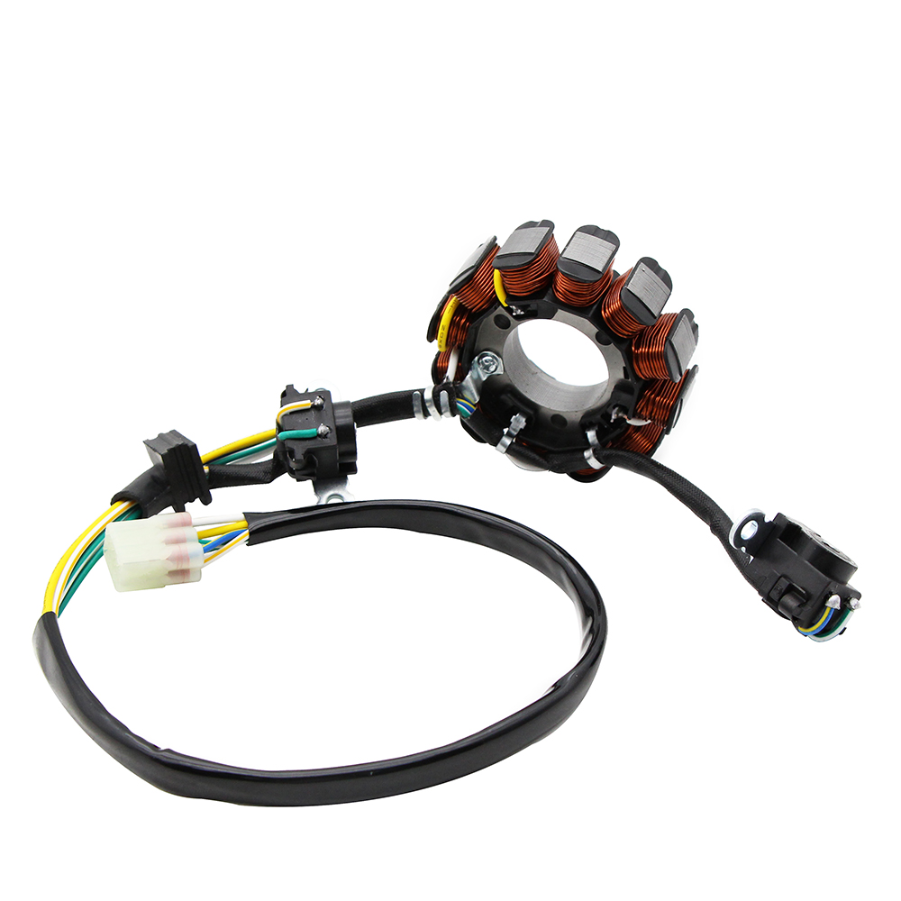 Bobine de stator magnéto pour  - Quality Men'S Accessories avis et prix