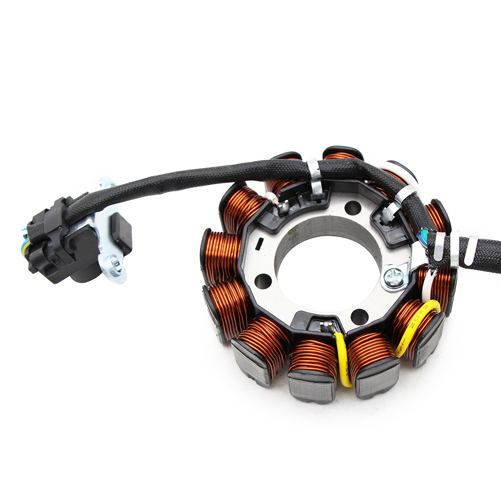 Bobine de stator magnéto pour  - Quality Men'S Accessories avis et prix